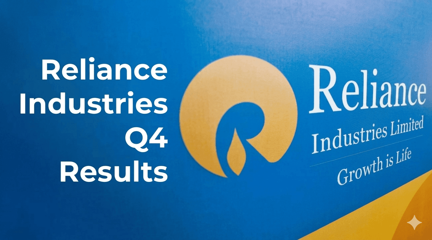 Reliance Q4 Results 2026: Why Did Profits Fall Despite Strong Revenue and Should Investors Buy Now?