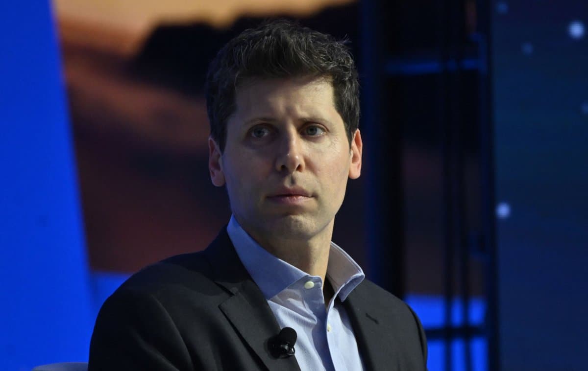 Sam Altman House Attack: A Warning Signal for AI Leadership Security