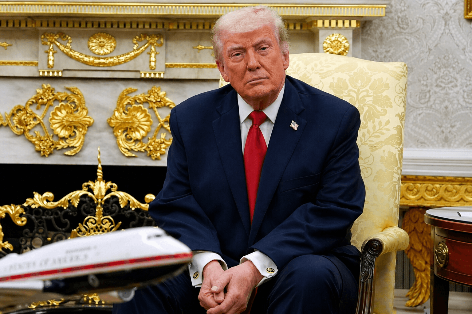 No More Mr Nice Guy: Why Trump Warns Iran to ‘Get Smart’ Now