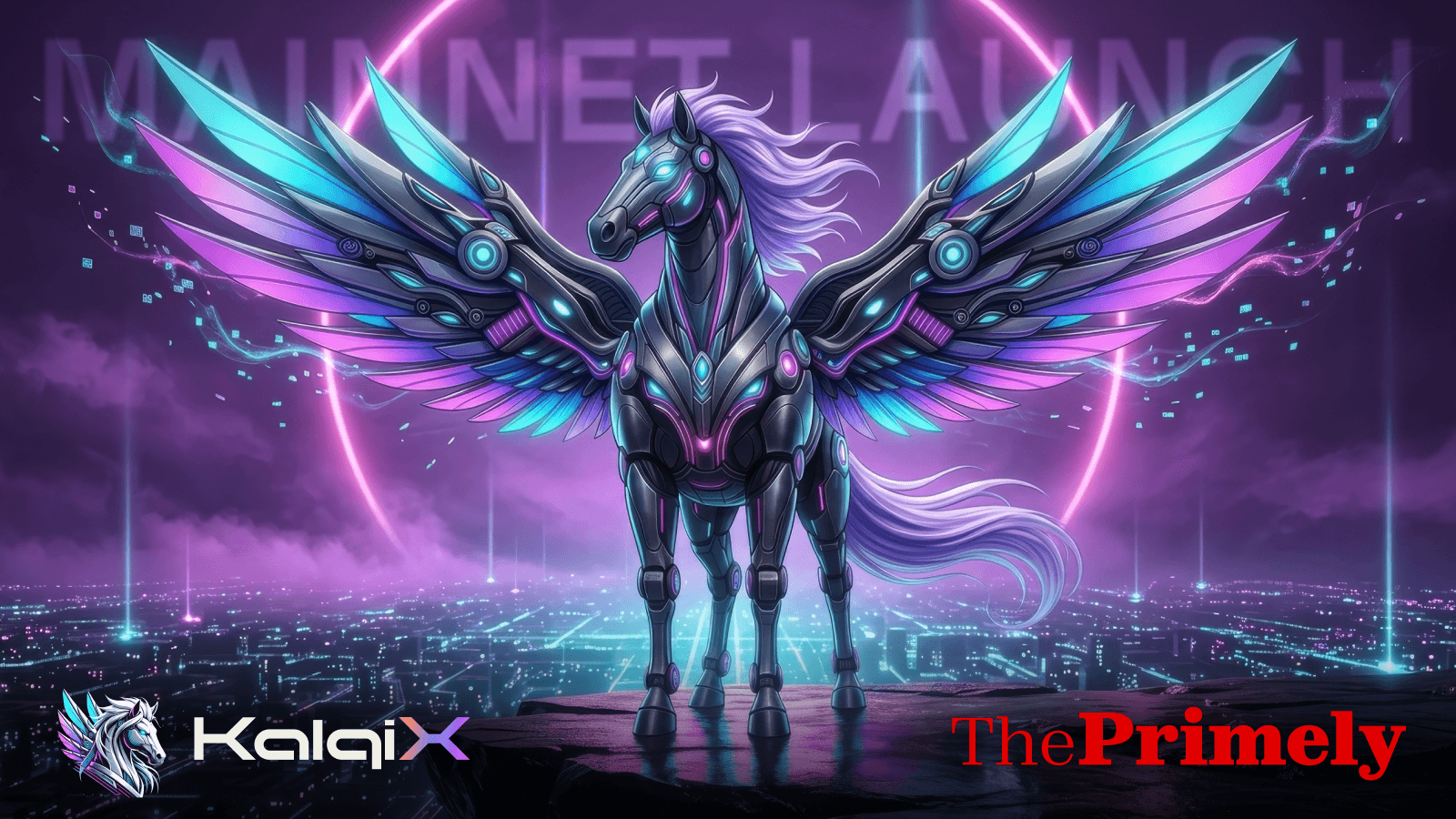 How KalqiX Has Unlocked A New Era of DeFi Trading for Funds, Institutions, and Big Players