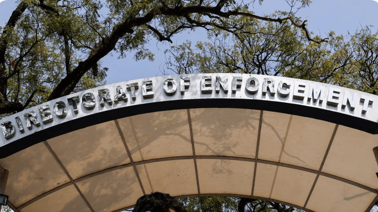 Education scams: ED probes alleged ₹4,000 crore irregularities