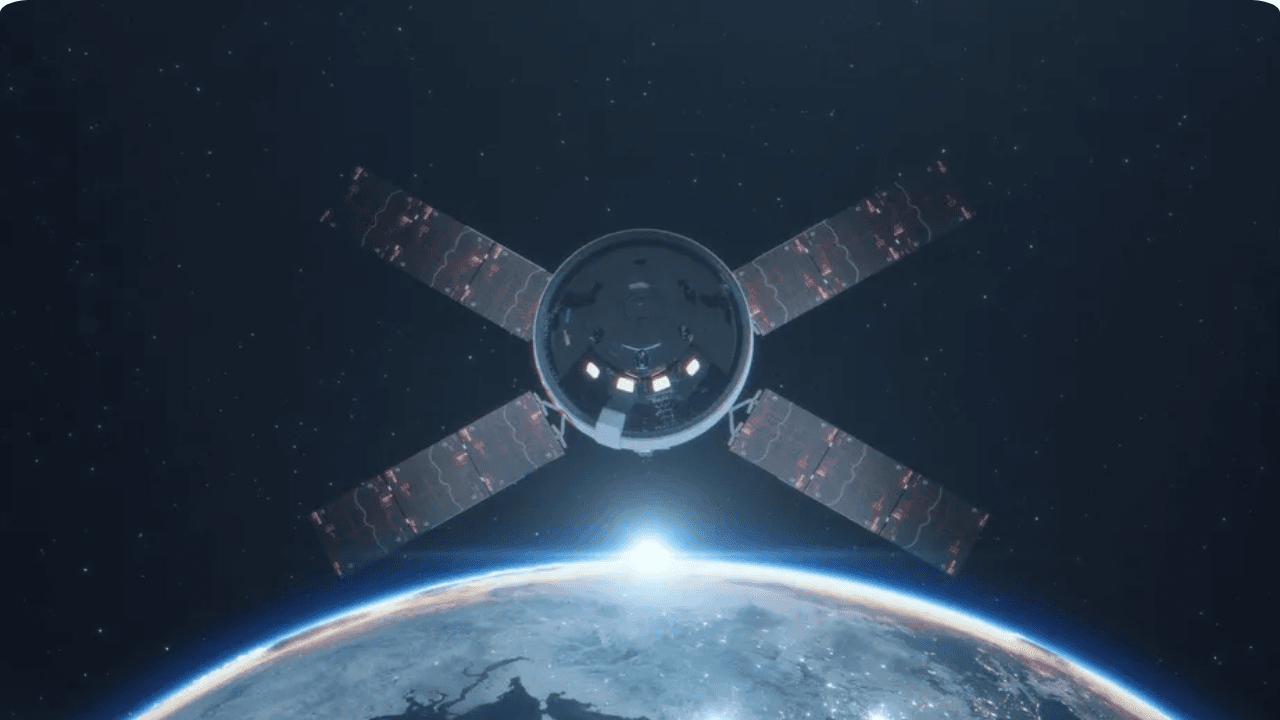 NASA Moon mission: New Artemis 3 details reveal major changes