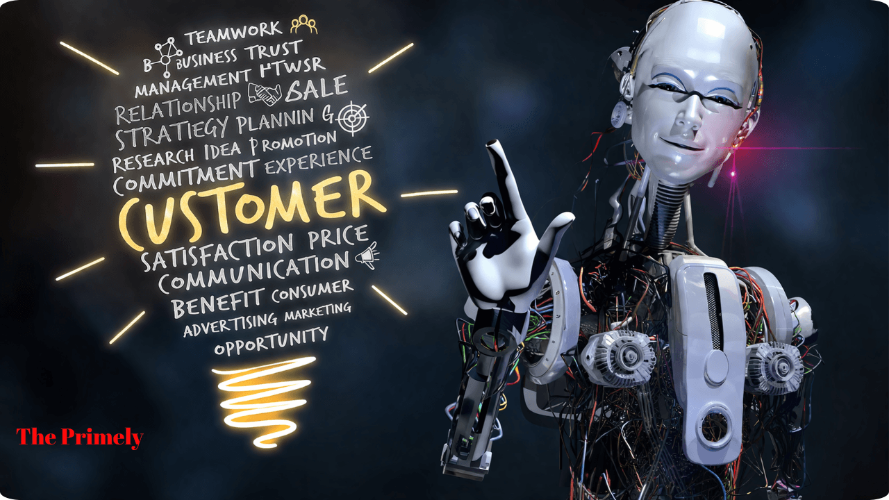Applied AI Engineer Role in Customer Experience Explained