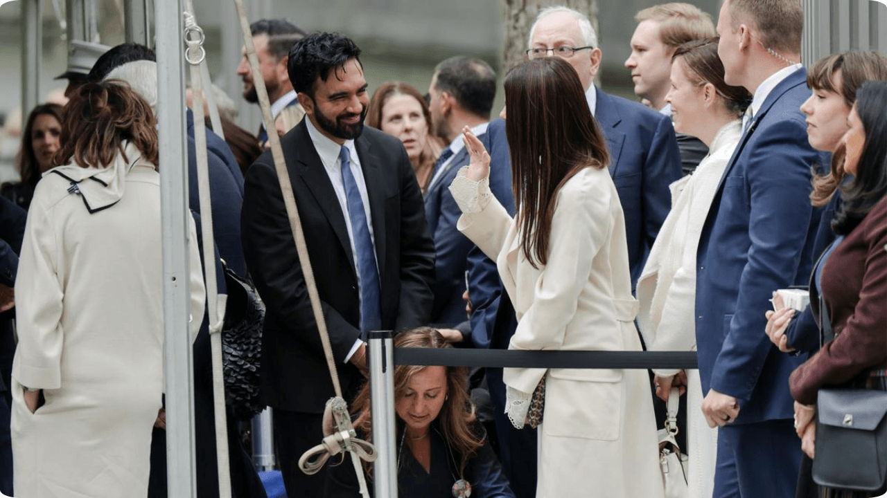 Mamdani Faces Criticism Over Koh-i-Noor Remark, ‘Rude’ Welcome to King Charles