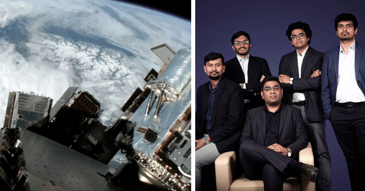 How Does Drishti Satellite Change India’s Space Capabilities and Why Is This Launch a Strategic Turning Point?
