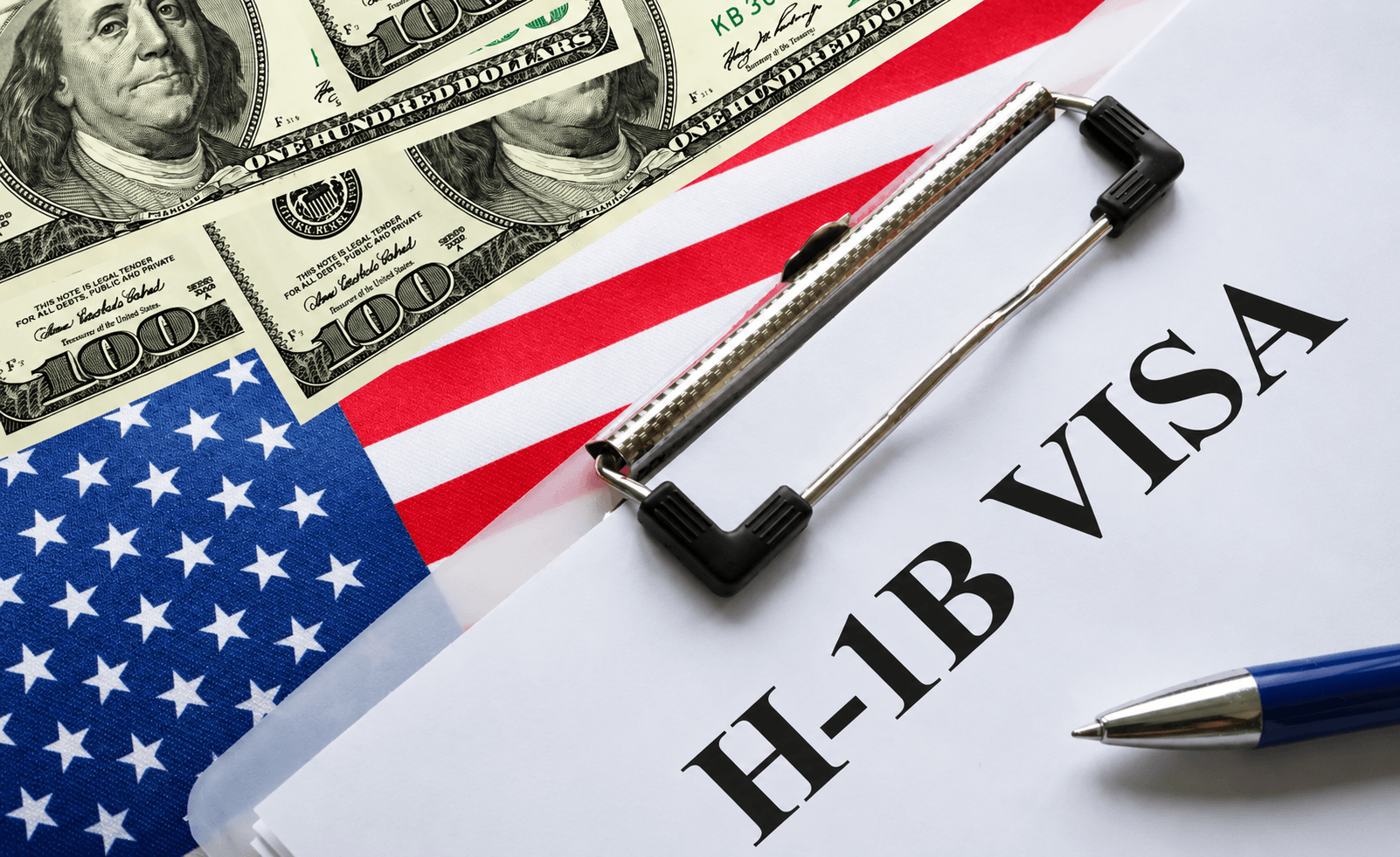 Could a 30% H-1B Salary Hike Change the Future of Indian Engineers in America?