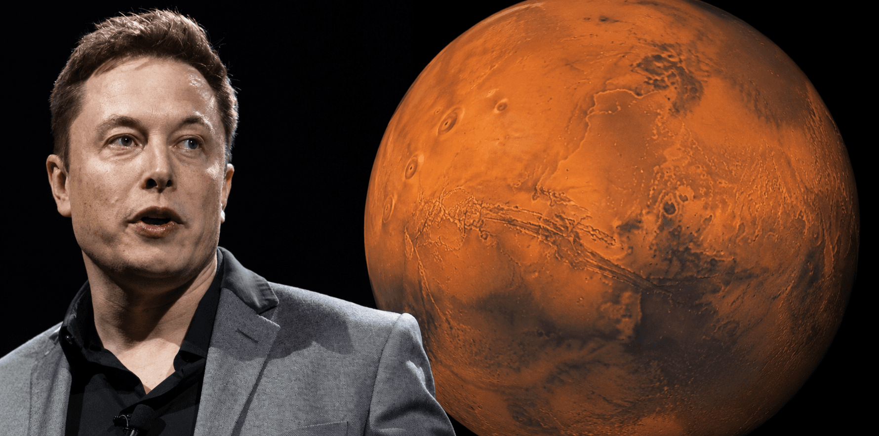 Elon Musk Seek $80 Billion for Mars Colonization Through OpenAI, What Does It Reveal About Tech Power and AI Control?