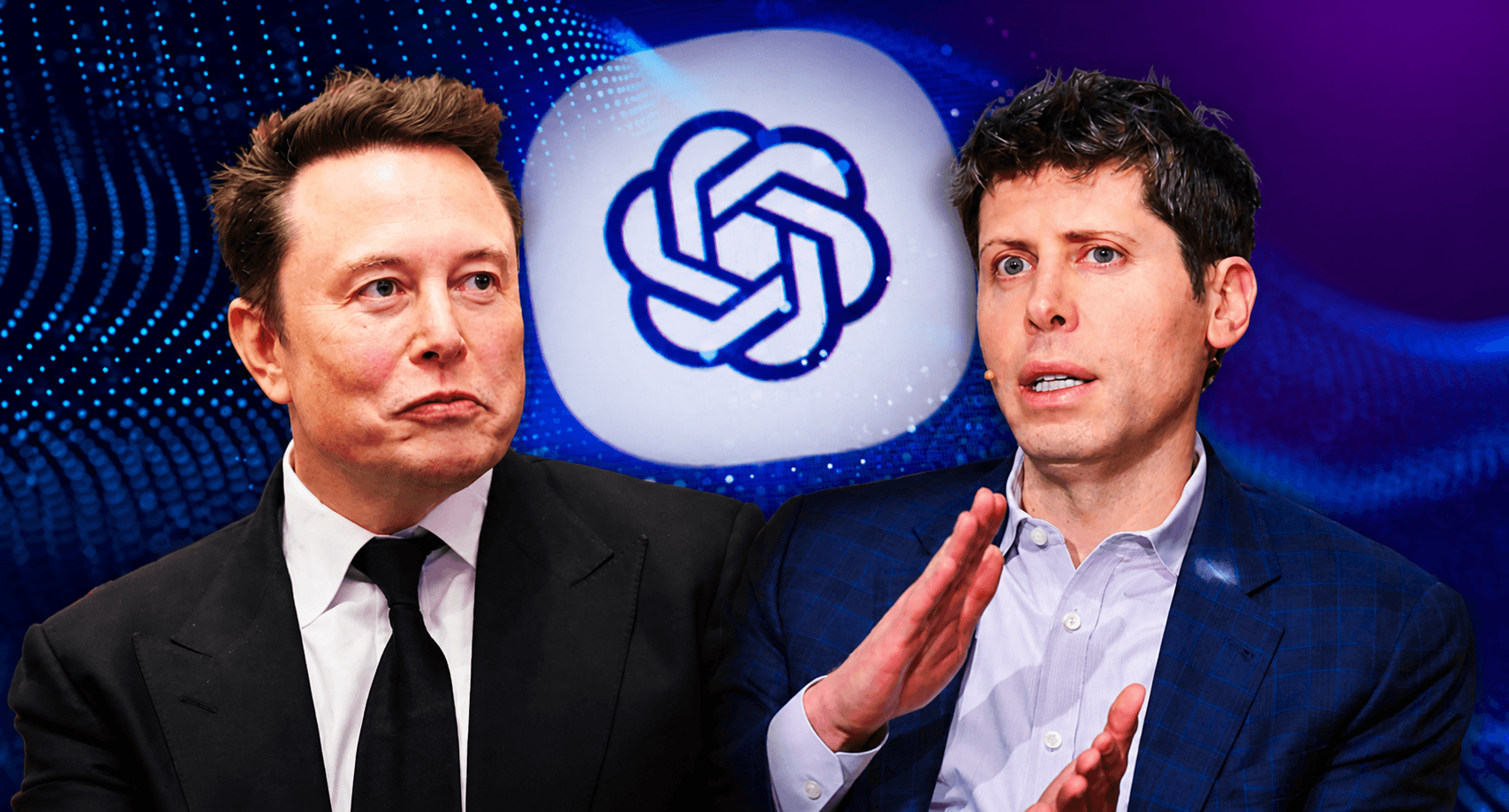 Why Did Sam Altman Invite Elon Musk to GPT-5.5 Party Amid a $134 Billion Legal Battle?