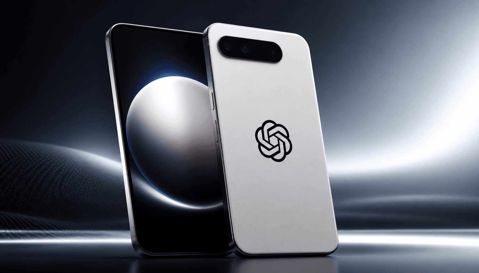 What Is OpenAI Planning With Its AI Smartphone and Why Could It Redefine the Mobile Industry?