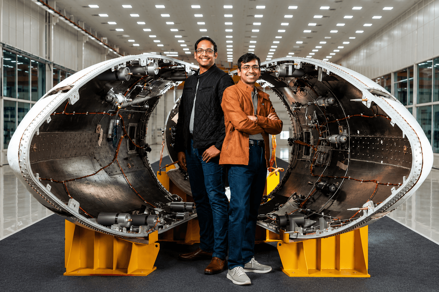 How Did Skyroot Become India’s First Space Unicorn Before Vikram 1 Launch?