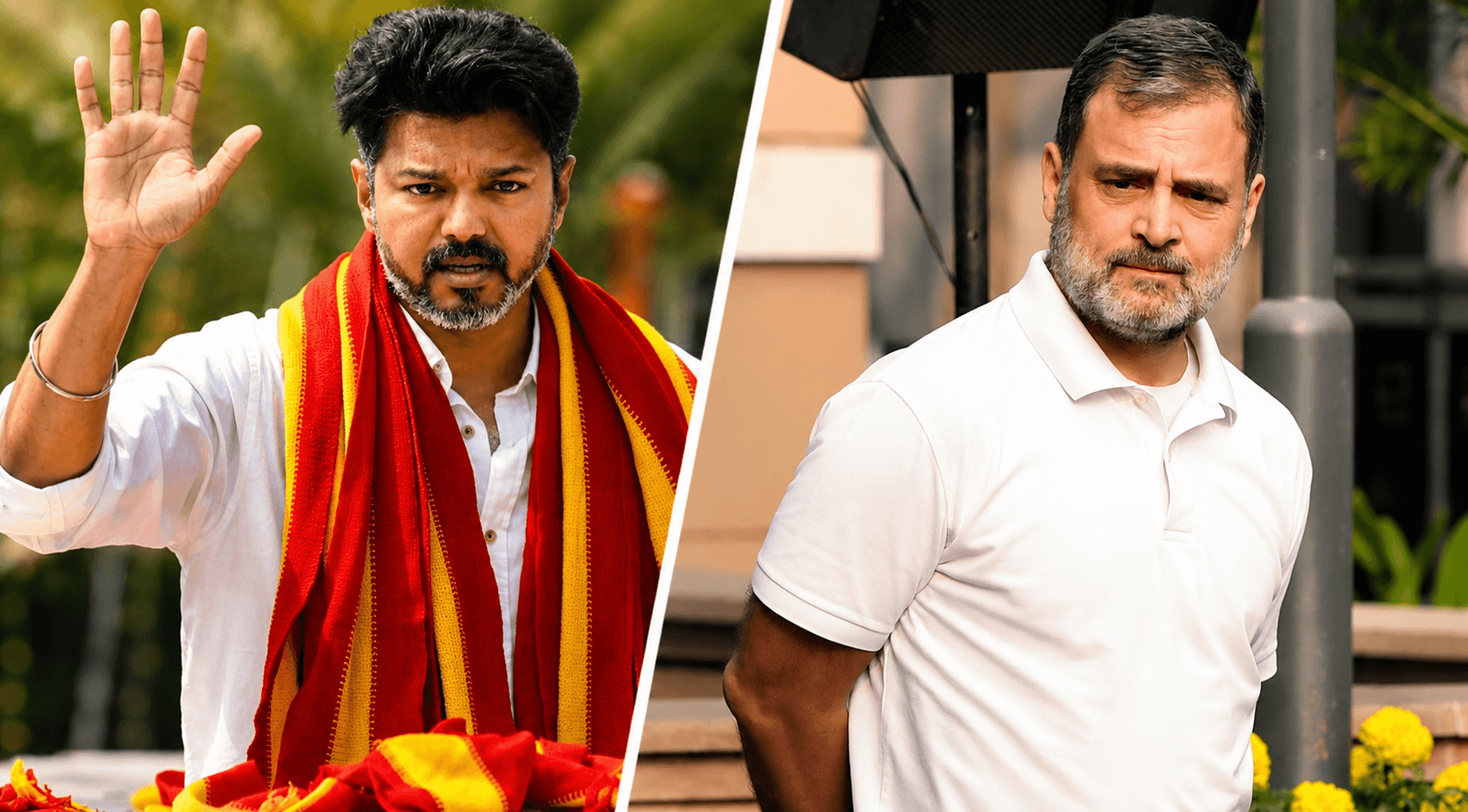 Why Did Congress Break with DMK to Join TVK, and What Does It Mean for Tamil Nadu Politics?