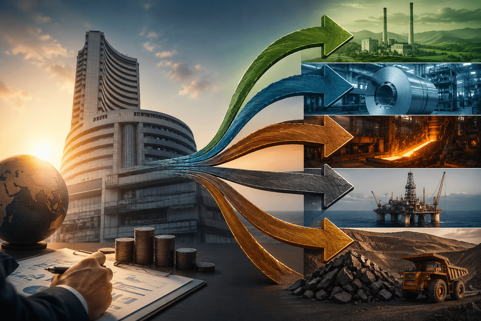 What Will Vedanta’s Mega Demerger Mean for Dividends and Shareholders?