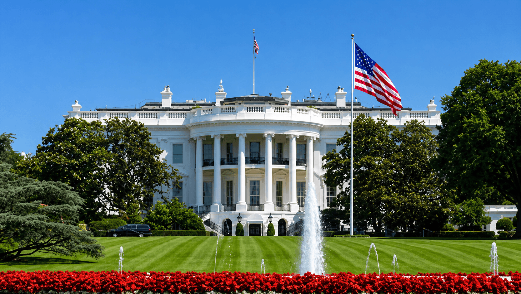 White House Shooting: What Happened in Washington and Why It Matters Now