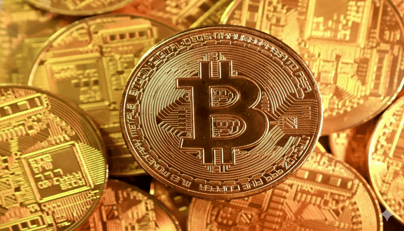 Bitcoin Plunges Below $81,000 on Geopolitical, Liquidity Pressures