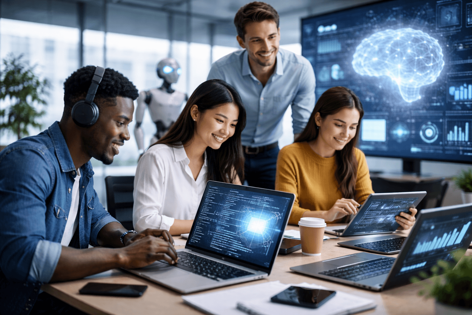 The Degree Is Dying: AI and Digital Skills Are Rewriting Career Success in 2026