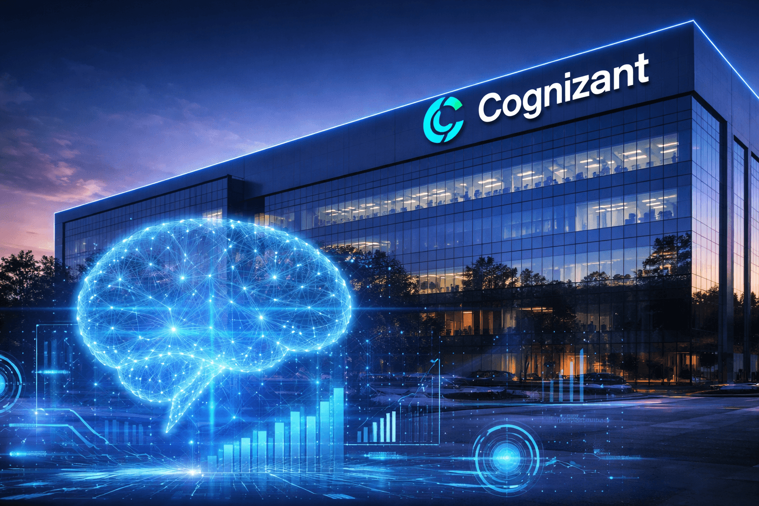 Cognizant’s AI Investment Risks: Reality Check for IT Services in 2026