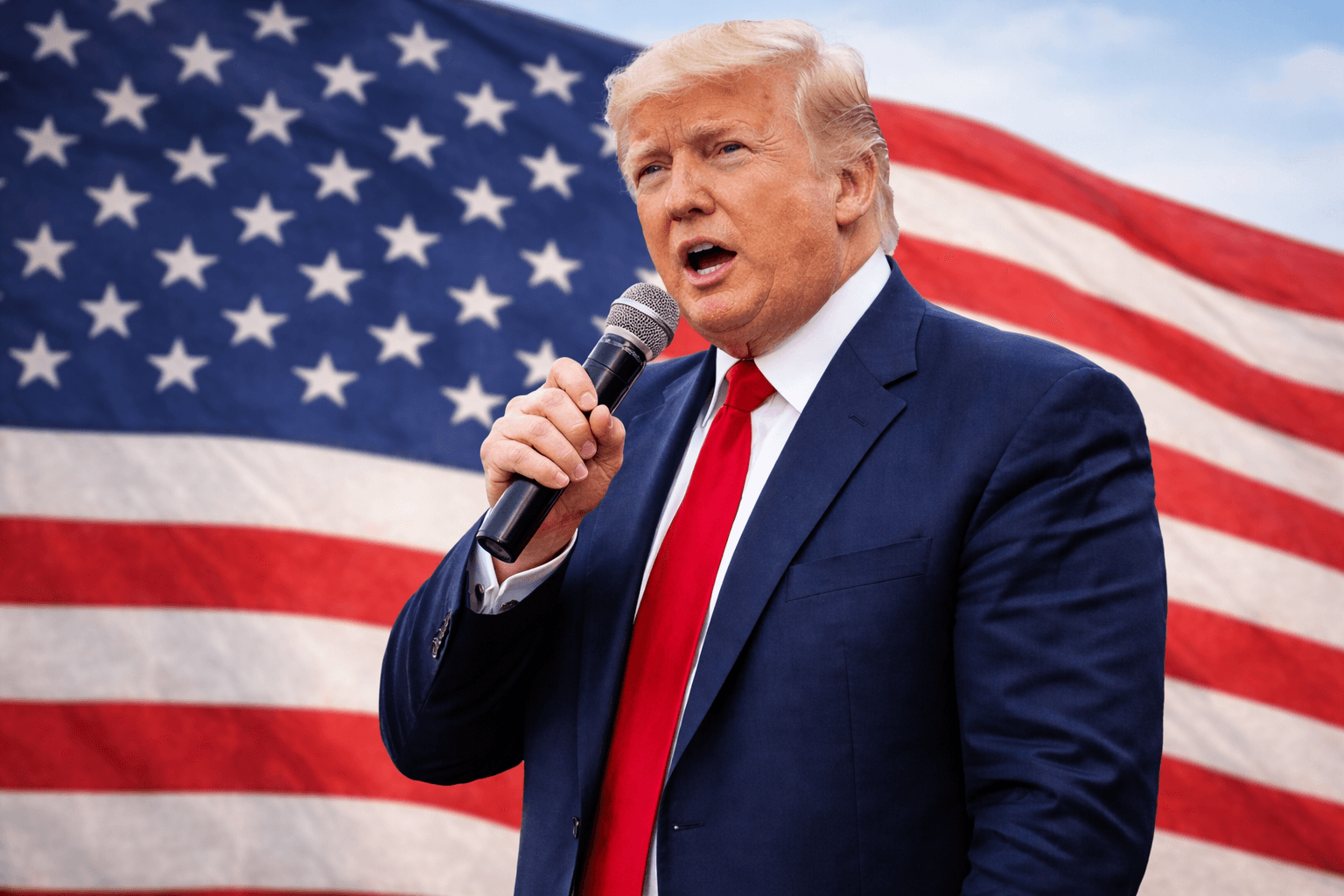 Trump Global Tariff Rate Hike: 15% Plan After Court Ruling