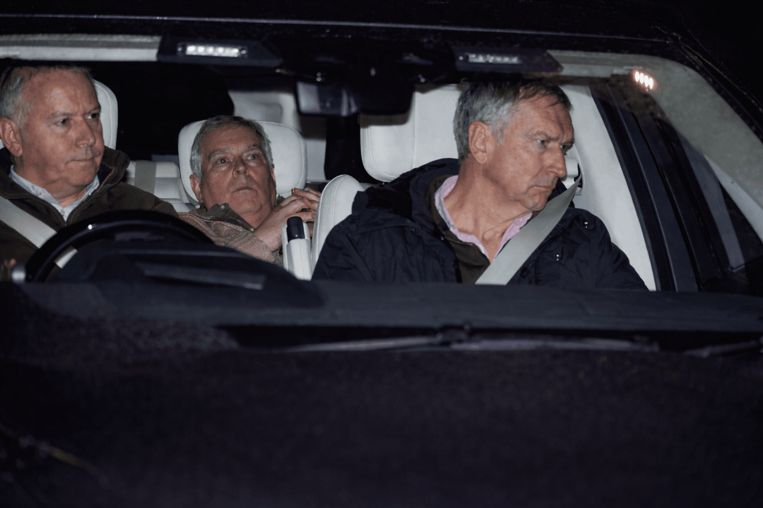 Prince Andrew Arrest: A Defining Moment for the UK Royal Family