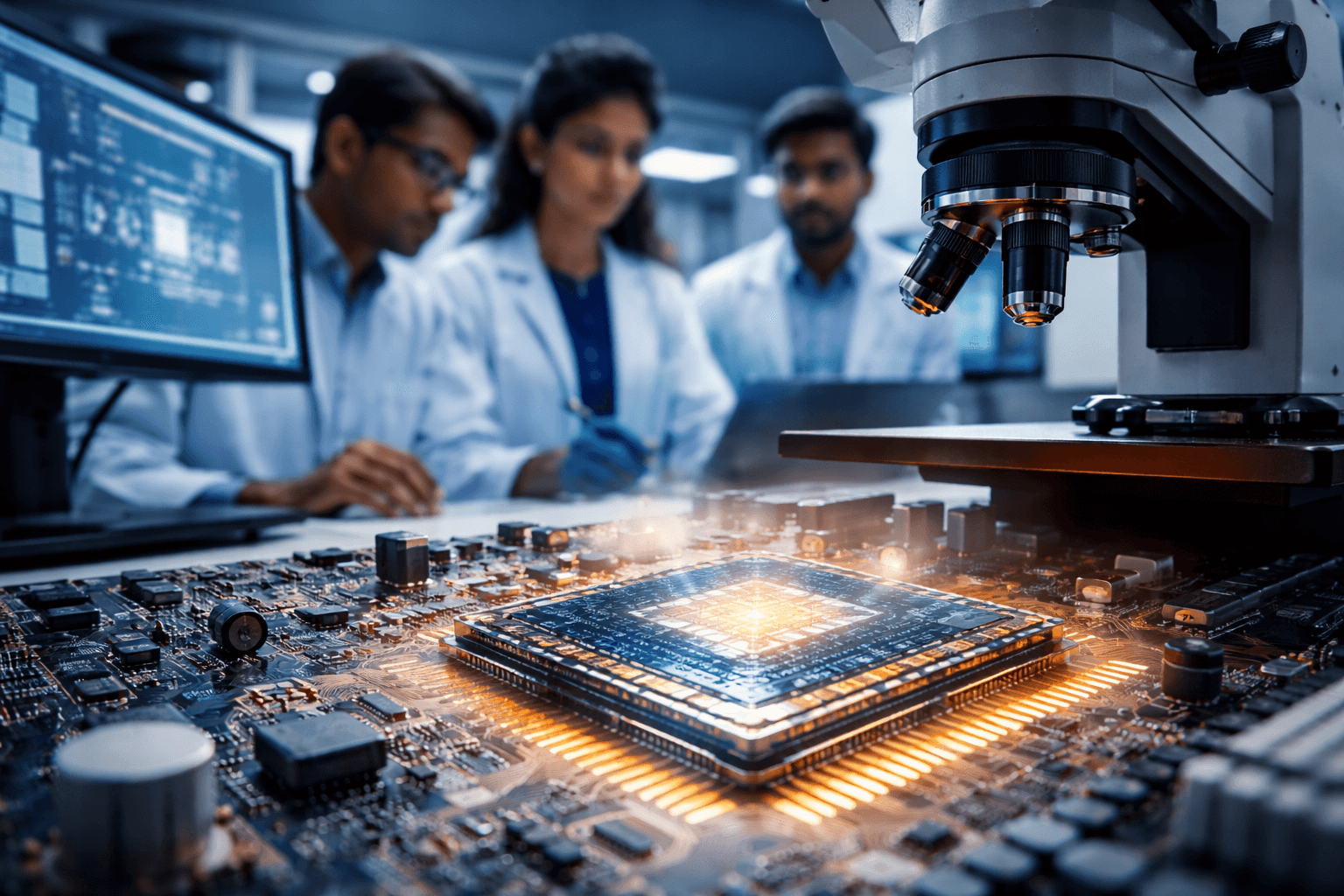 OptoML Raises $1.8 Million to Advance Energy Efficient AI Chips