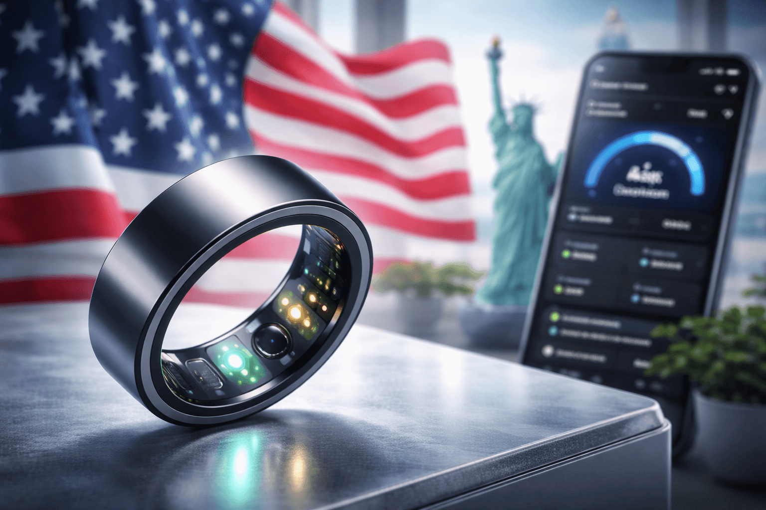 Ultrahuman Smart Ring US Clearance: A Strategic Push to Reenter the American Market