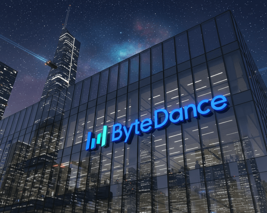 ByteDance AI Video Model Viral in China
