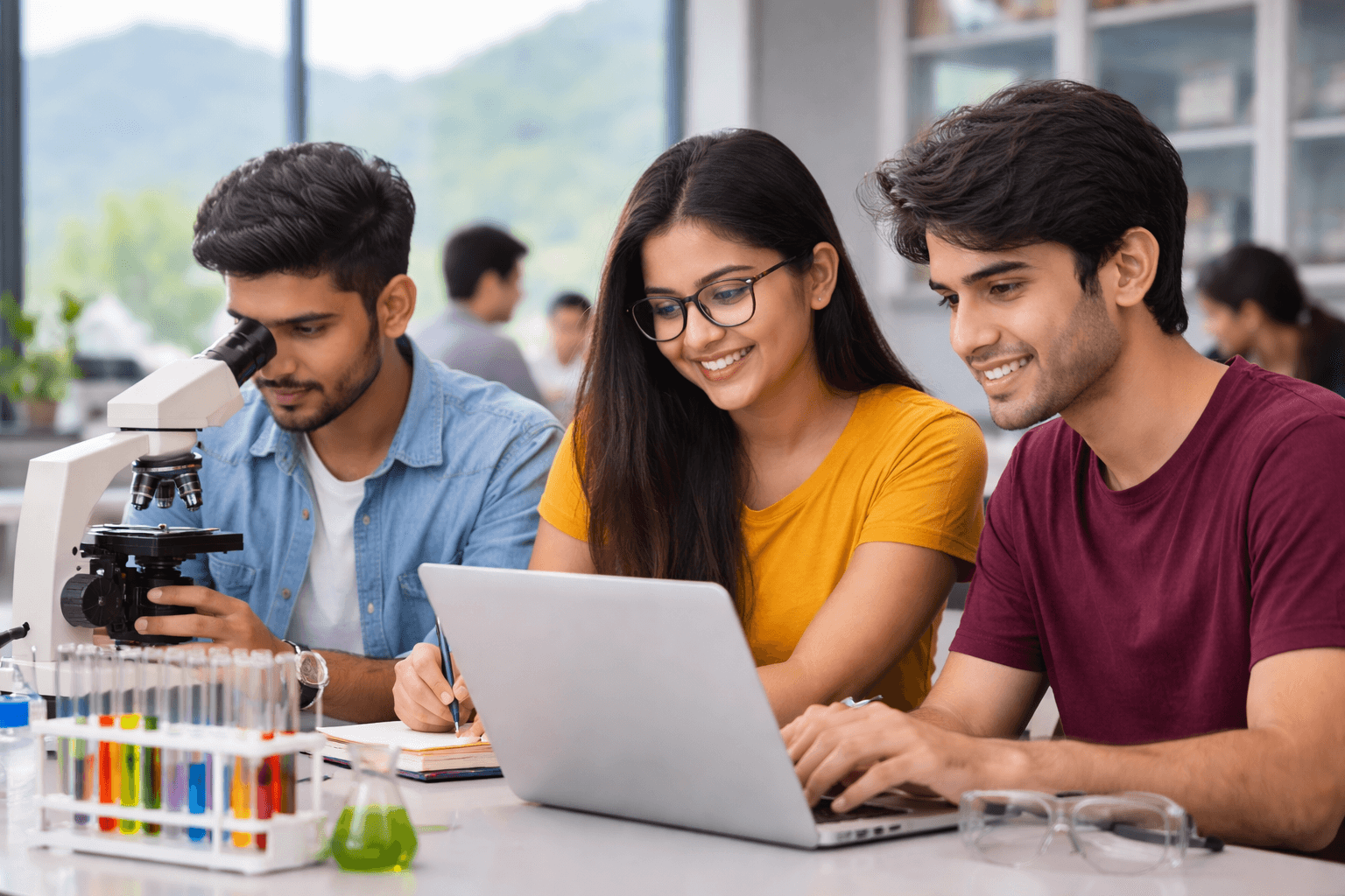 IIT Mandi Opens Summer Internship 2026 with Rs 10,000 Monthly Stipend