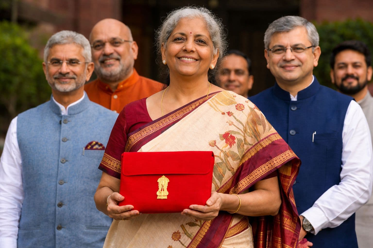 Union Budget 2026 Expectations: What India Is Really Watching This Year