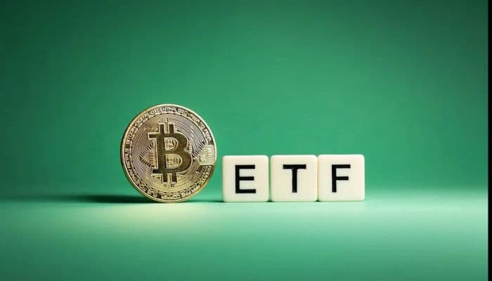 Bitcoin Holds Above $67,000 as ETF Outflows Cap the Rebound