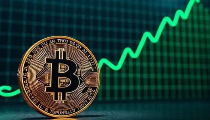 Bitcoin at $66,469, ETH Above $2K, XRP Steady in Volatile Market