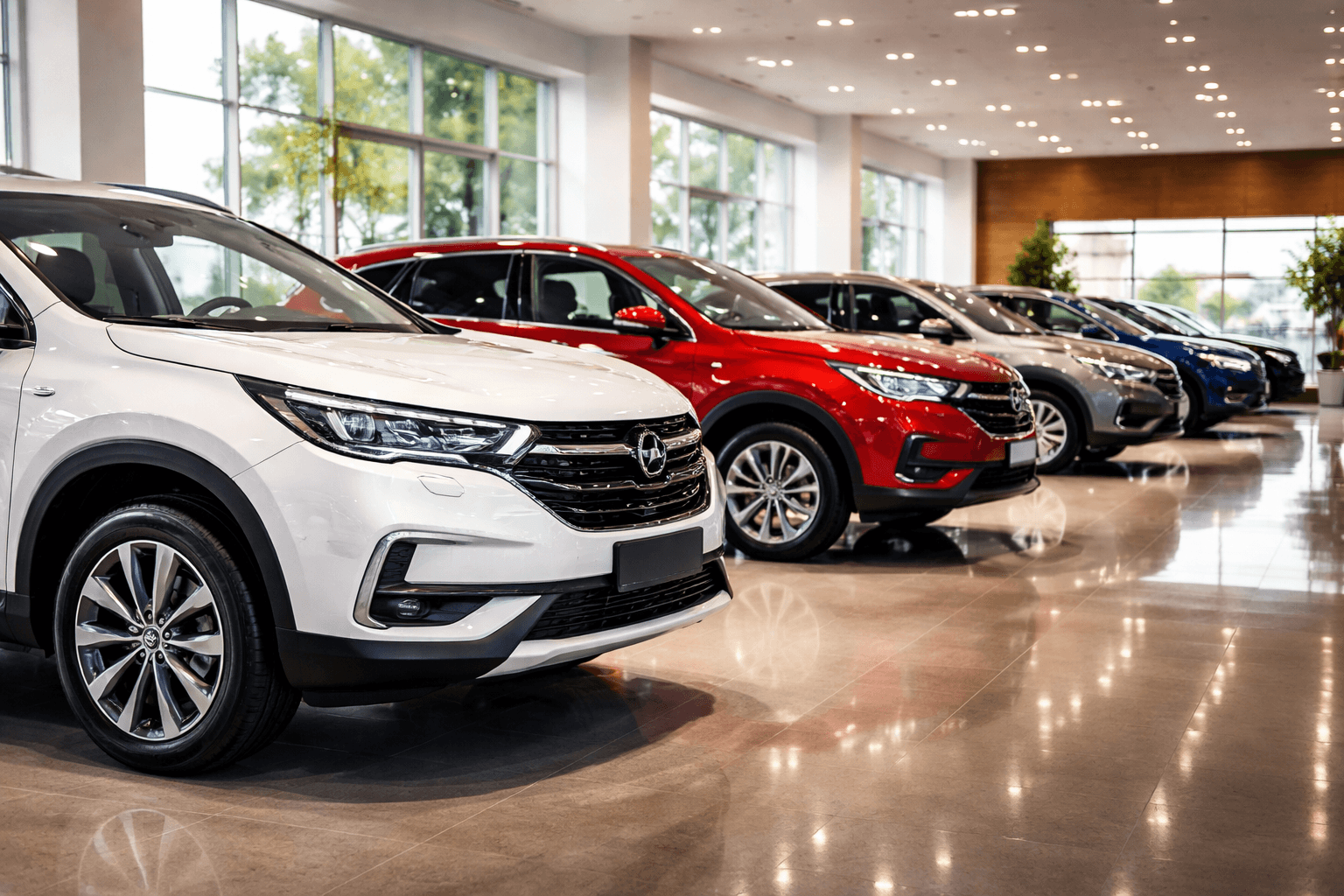 Car prices set to rise as weak rupee and input costs pressure automakers