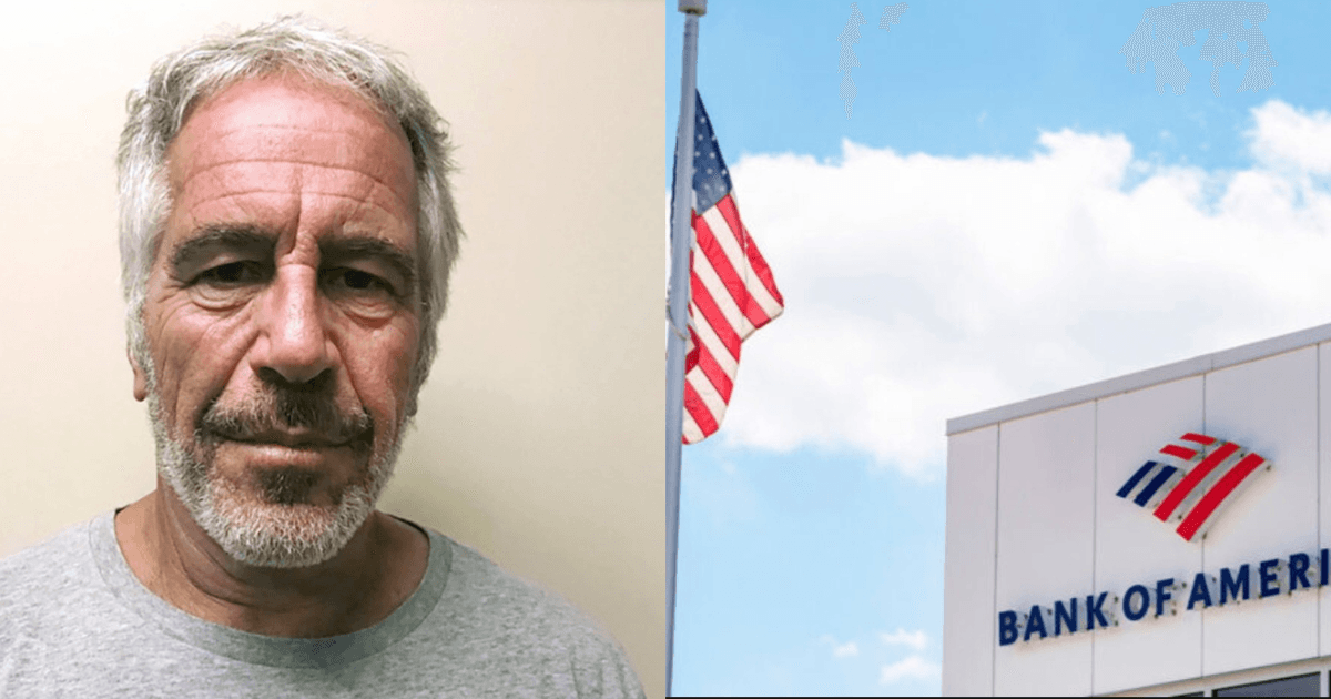 Bank of America Epstein Settlement: Why Did It Happen and What Does It Signal for Global Banking?