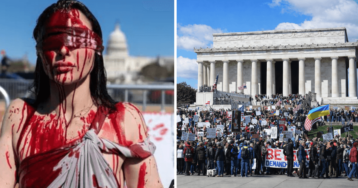 No Kings Protests: Why Are They Spreading Across the US and Europe Now?