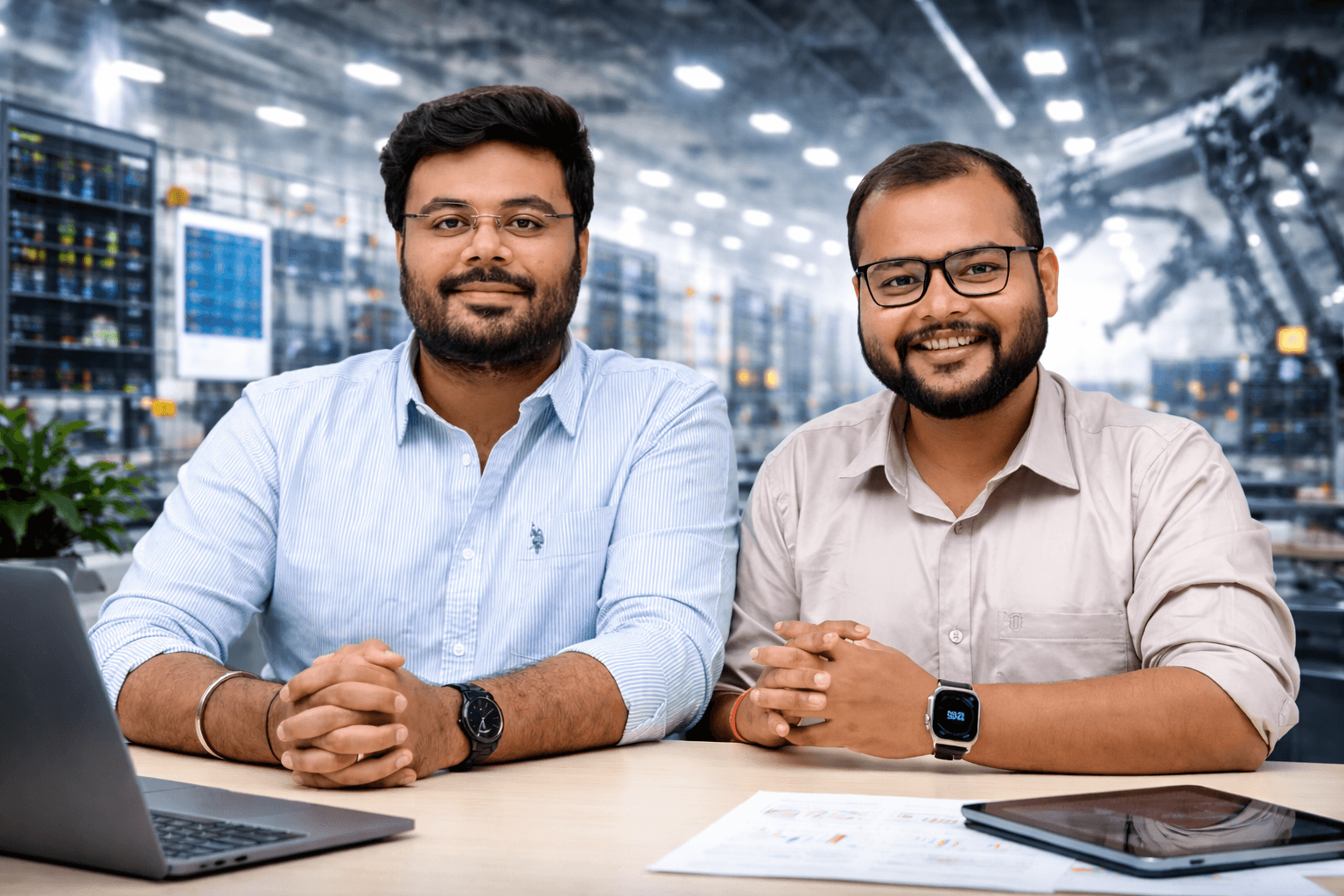 Workroom Automation Raises ₹62 Crore to Transform Manufacturing