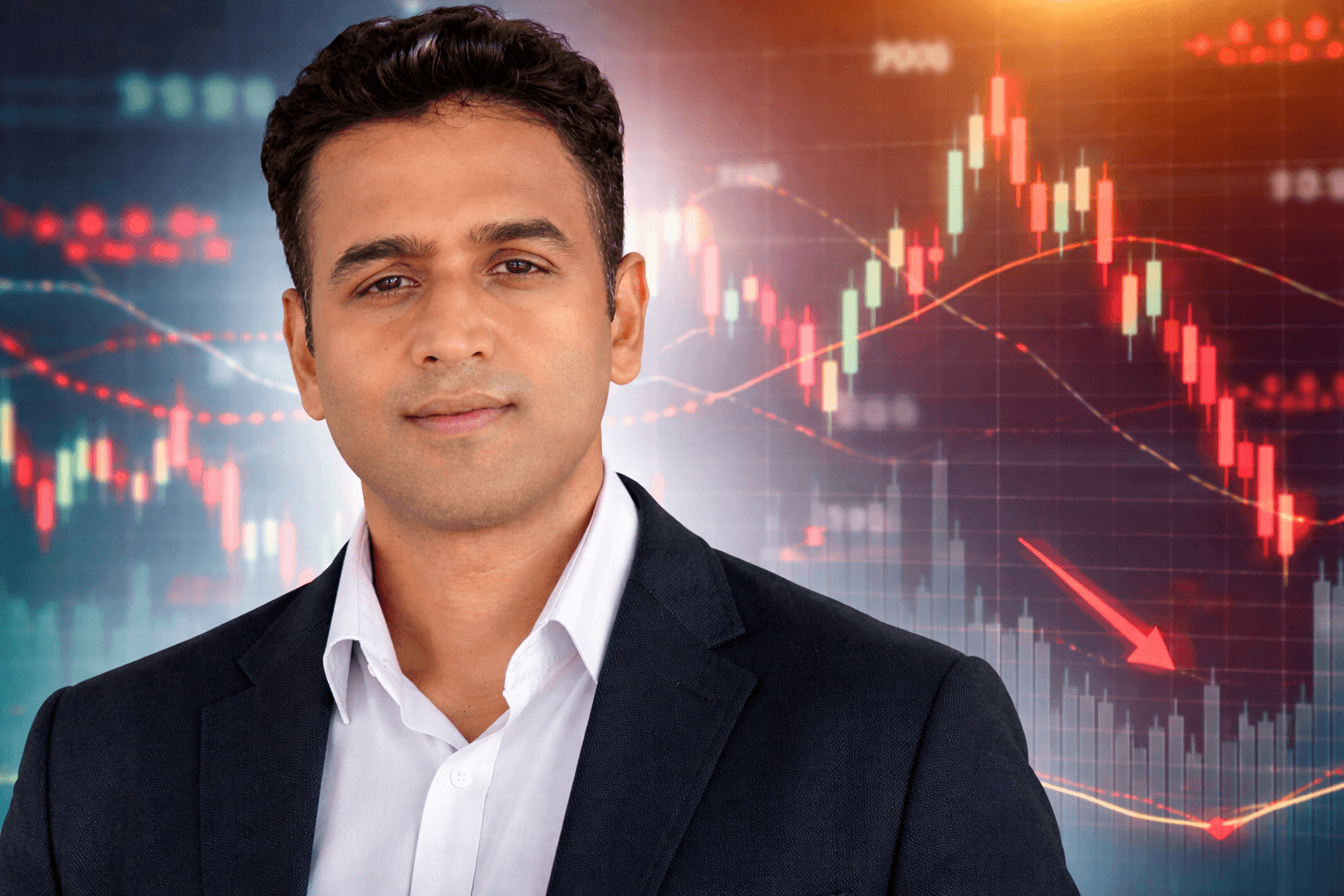 Nithin Kamath’s Market Warning: Why Survival Matters More Than Profits Now