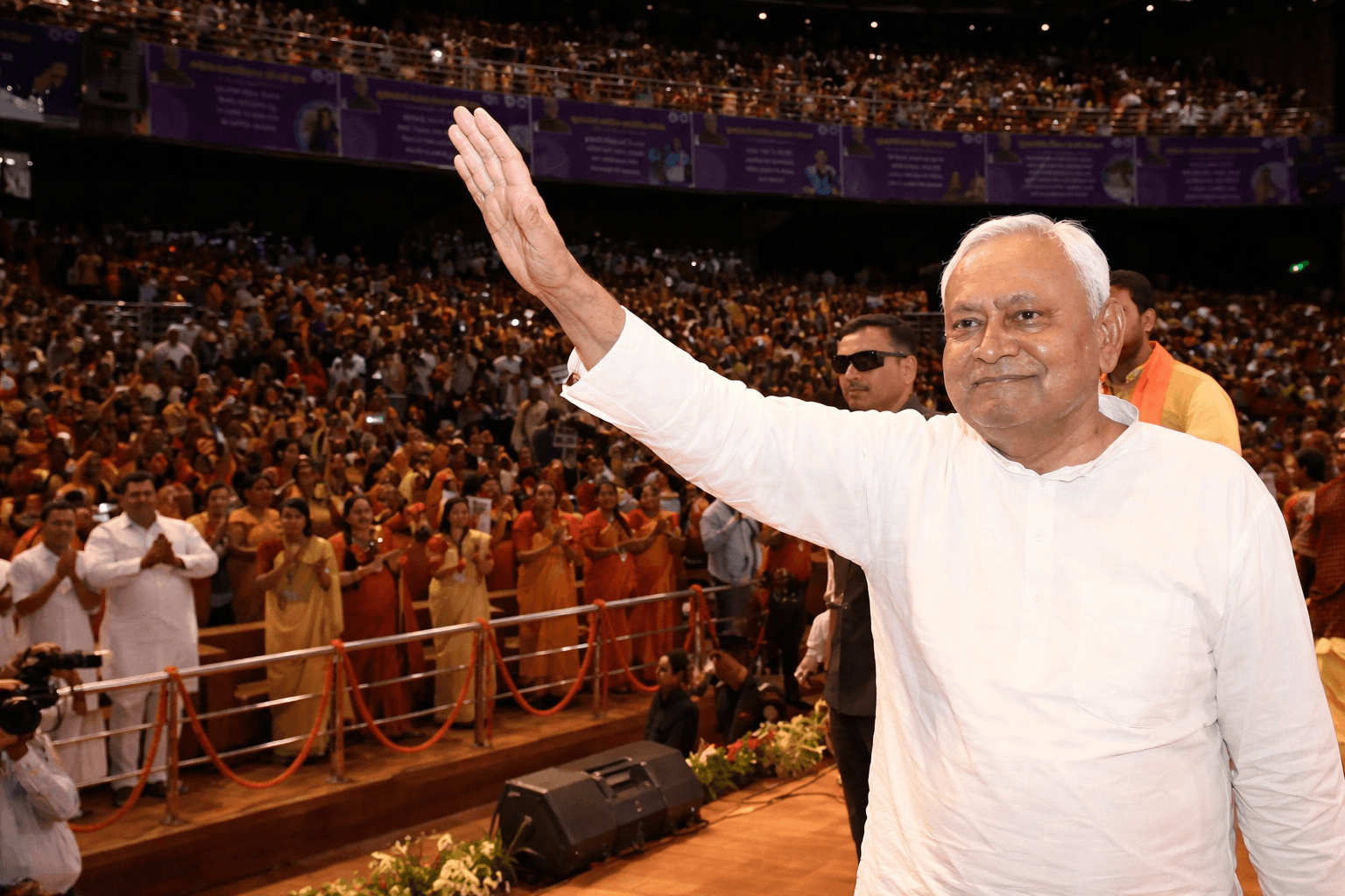 Why Is Nitish Kumar Stepping Down Now? A Deep Look at Bihar’s Political Shift