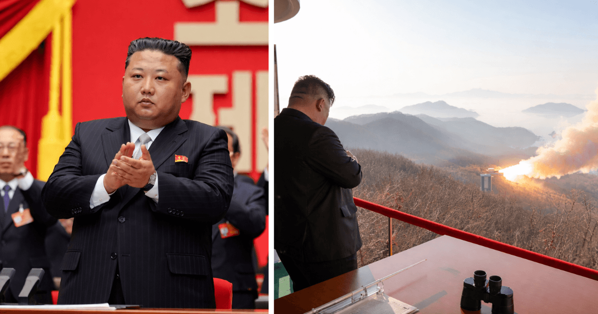 What Is North Korea Planning After Its Latest Powerful Missile Engine Test?