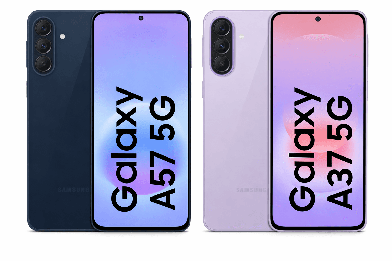 Samsung Galaxy A57 vs Galaxy S25 FE: Key Differences and Which One Should You Choose?