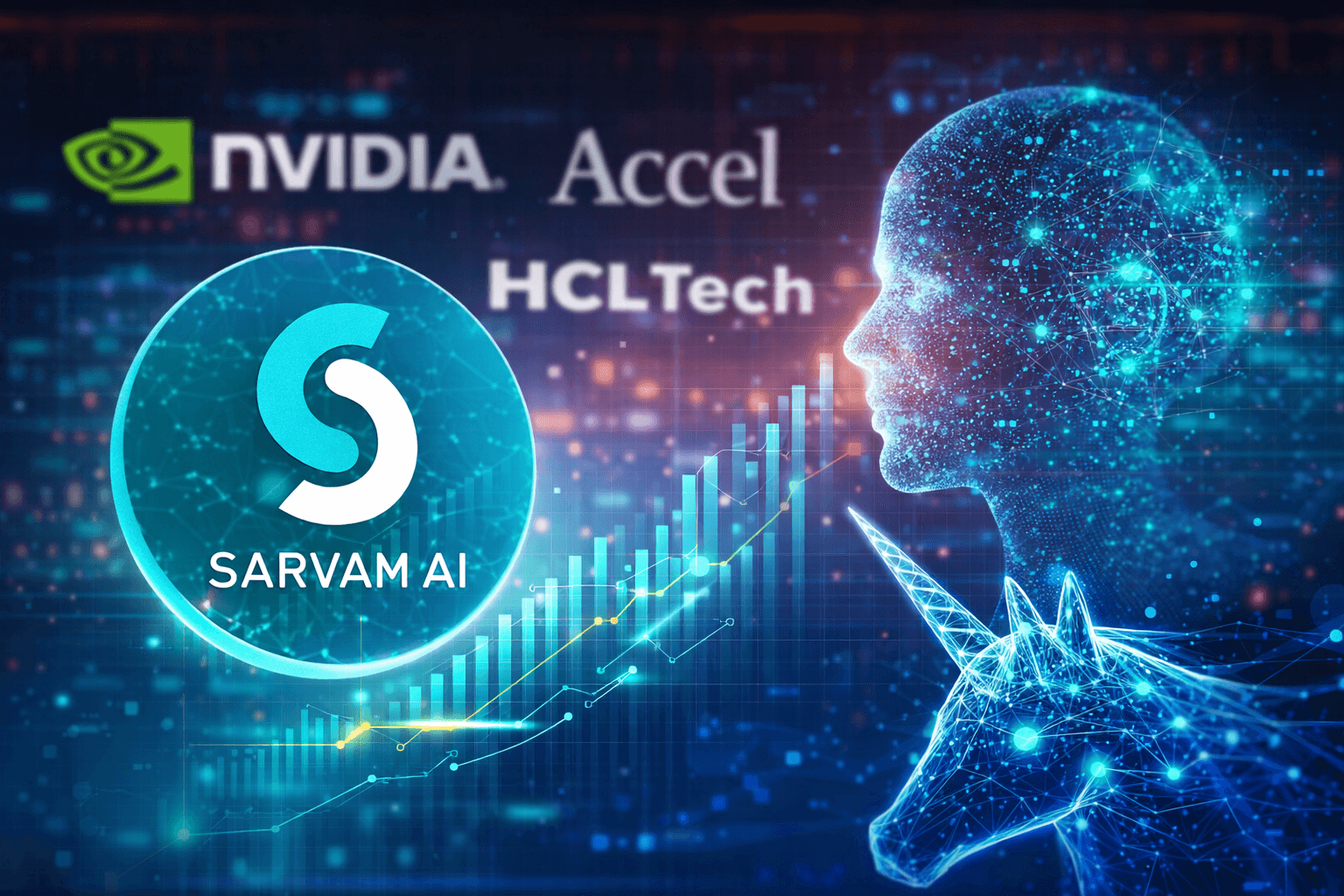 Sarvam AI Funding: India’s Race to Build a Global AI Unicorn