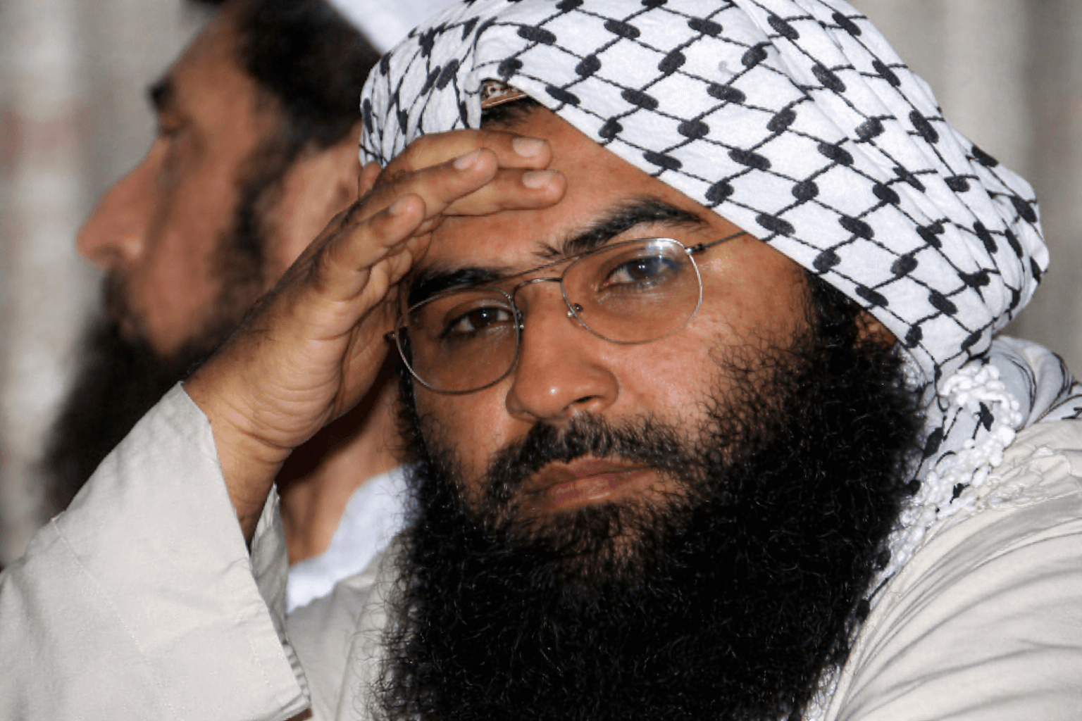 Masood Azhar Brother Mysterious Death In Pakistan: What Happened ?