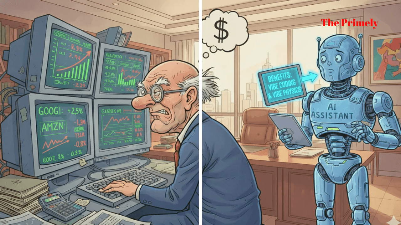 Claude Code Craze Sparks Debate