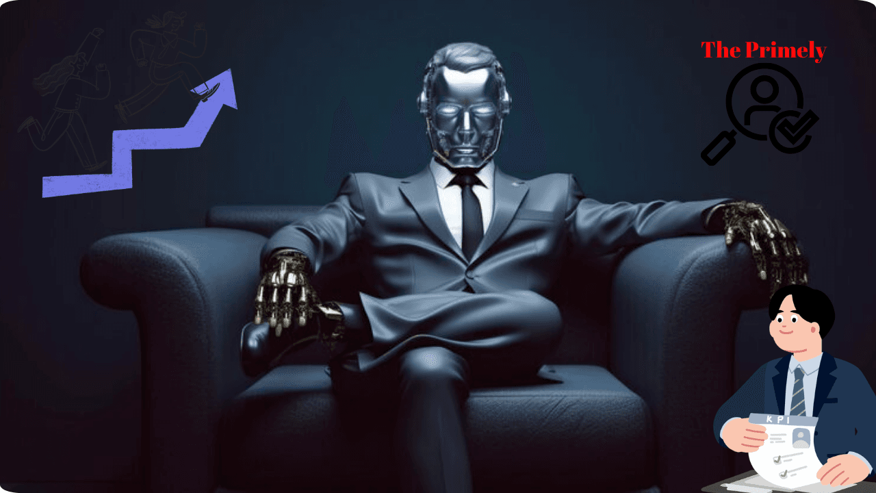 Would You Work for an AI Boss? 15% of Americans Say Yes.