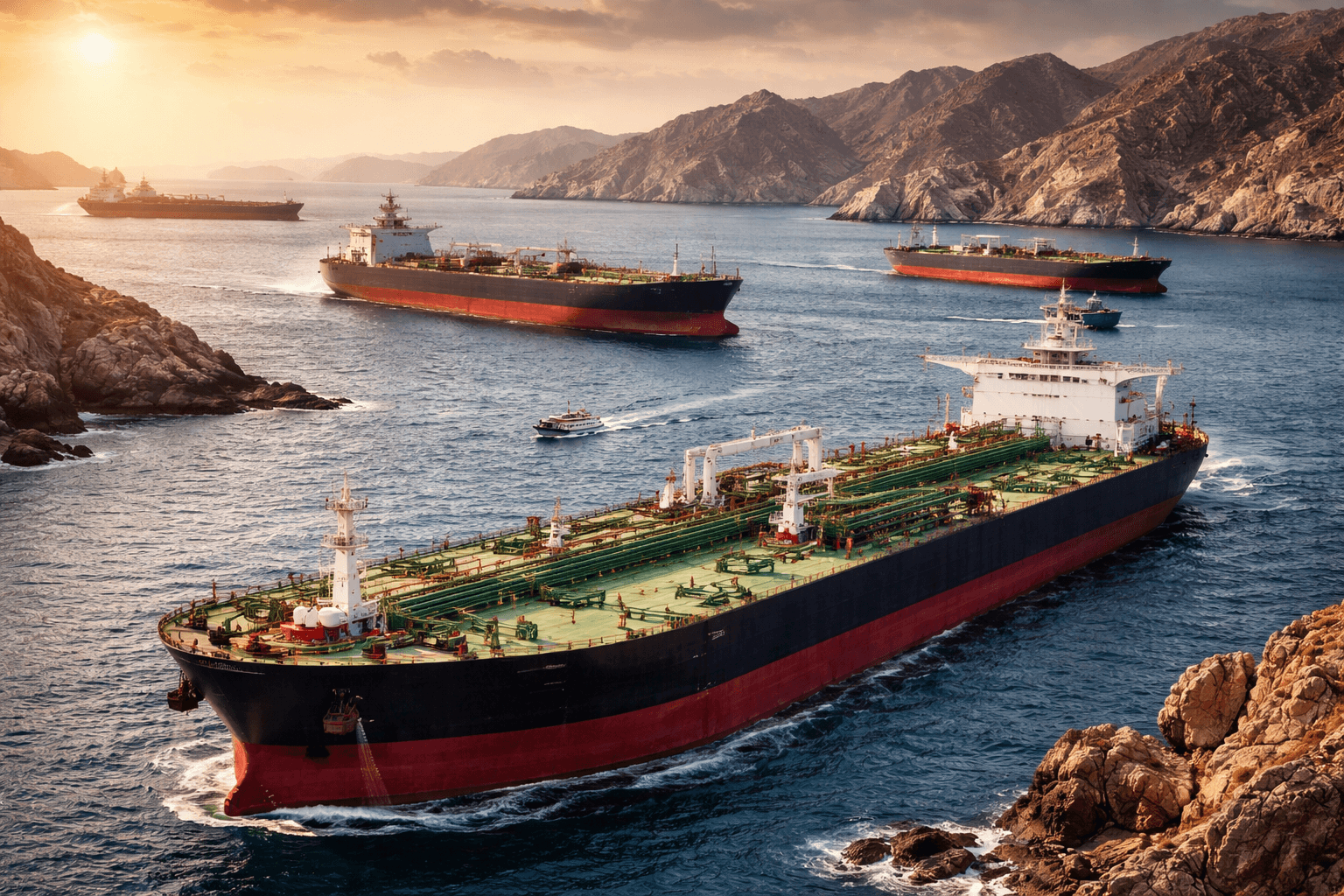 Trump Iran war end plan considered even if Strait of Hormuz remains closed