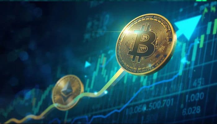 Why Is the Crypto Market Recovering Today? March 30 Explained