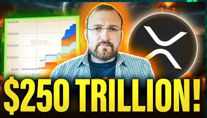 XRP News Today: Hoskinson Attacks Ripple, US Demand Weakens