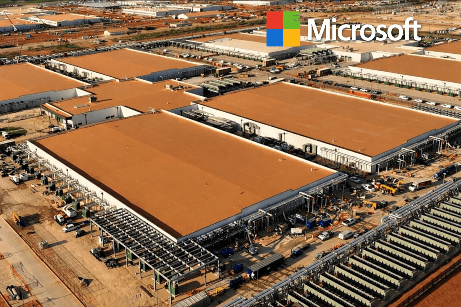 Microsoft Take Over OpenAI’s Norway Stargate Data Center and What Does It Reveal About AI Power Dynamics?