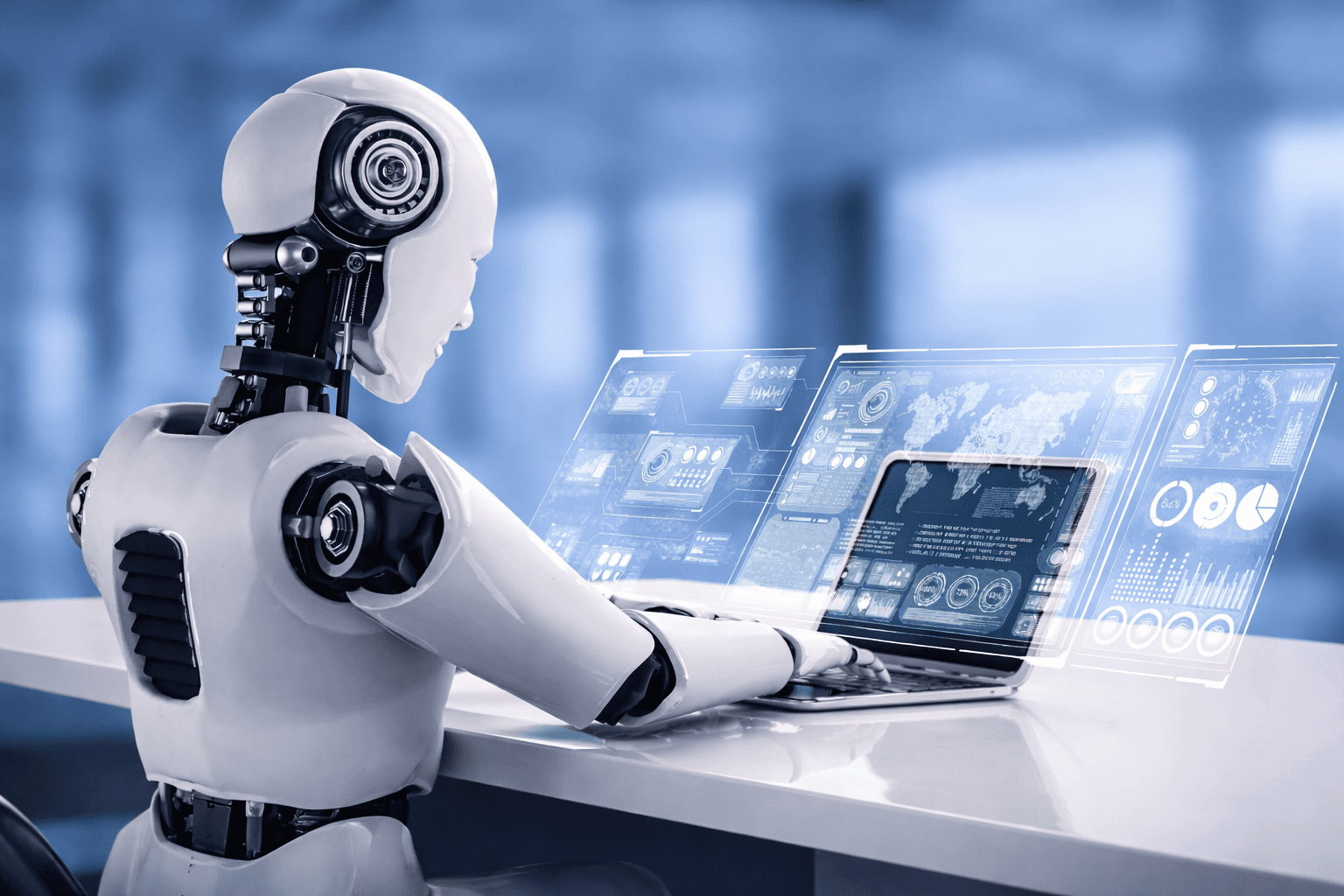 How AI Time Management Tools Are Quietly Reshaping Productivity and Daily Workflows