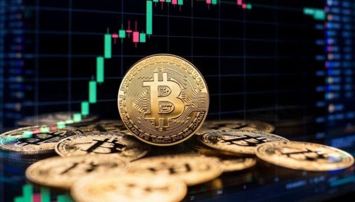Bitcoin, Ethereum, and XRP Rally as Ceasefire Lifts Markets