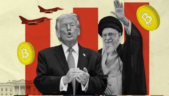 Bitcoin and Iran Noise: Stop Chasing Trump and Watch These Signals