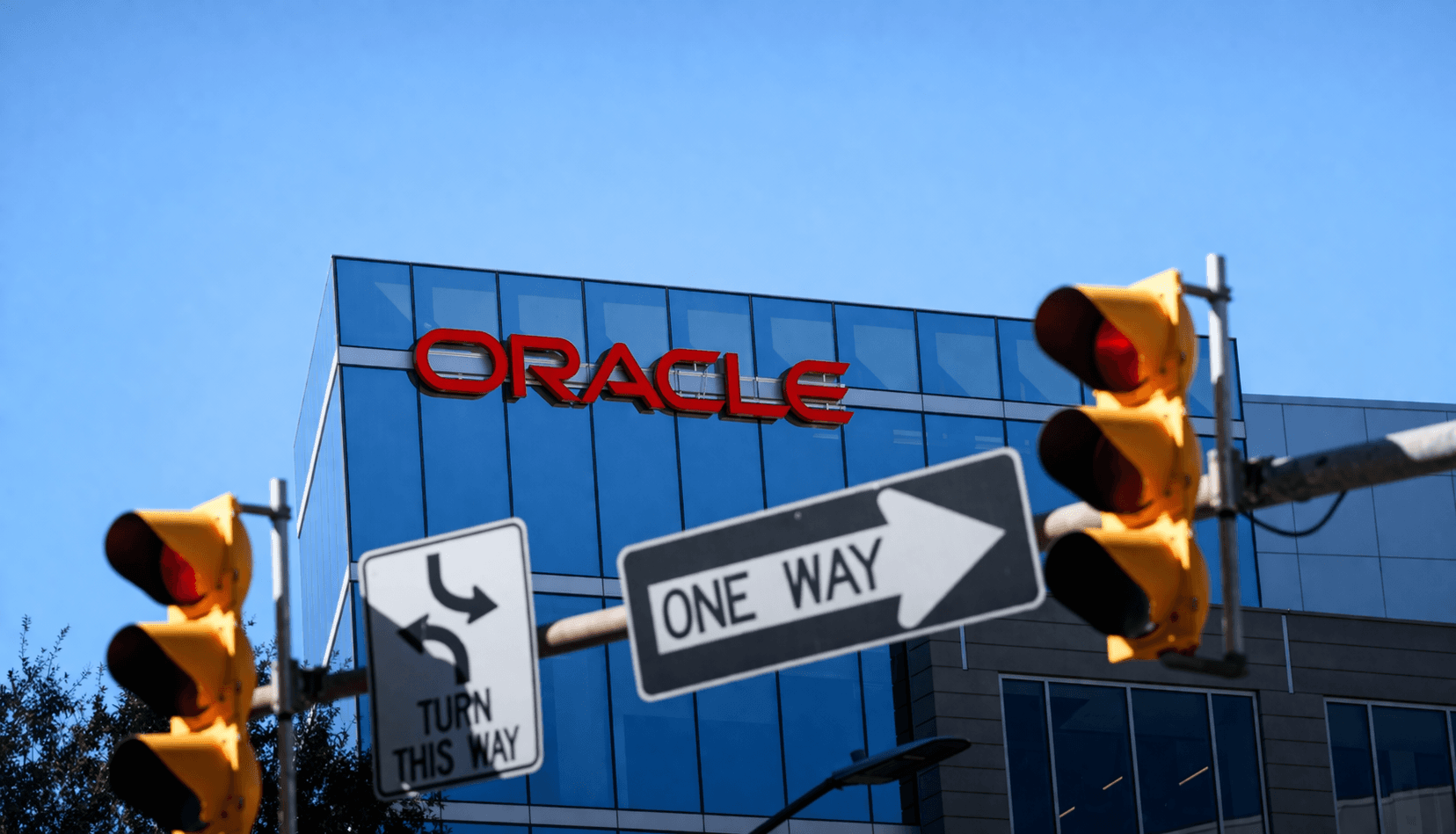 What Is Driving Oracle Layoffs in India and How Will AI Spending Reshape Jobs?