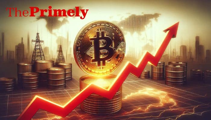 Crypto Prices Today Bitcoin at $70K as Iran's BTC Toll Shocks Markets